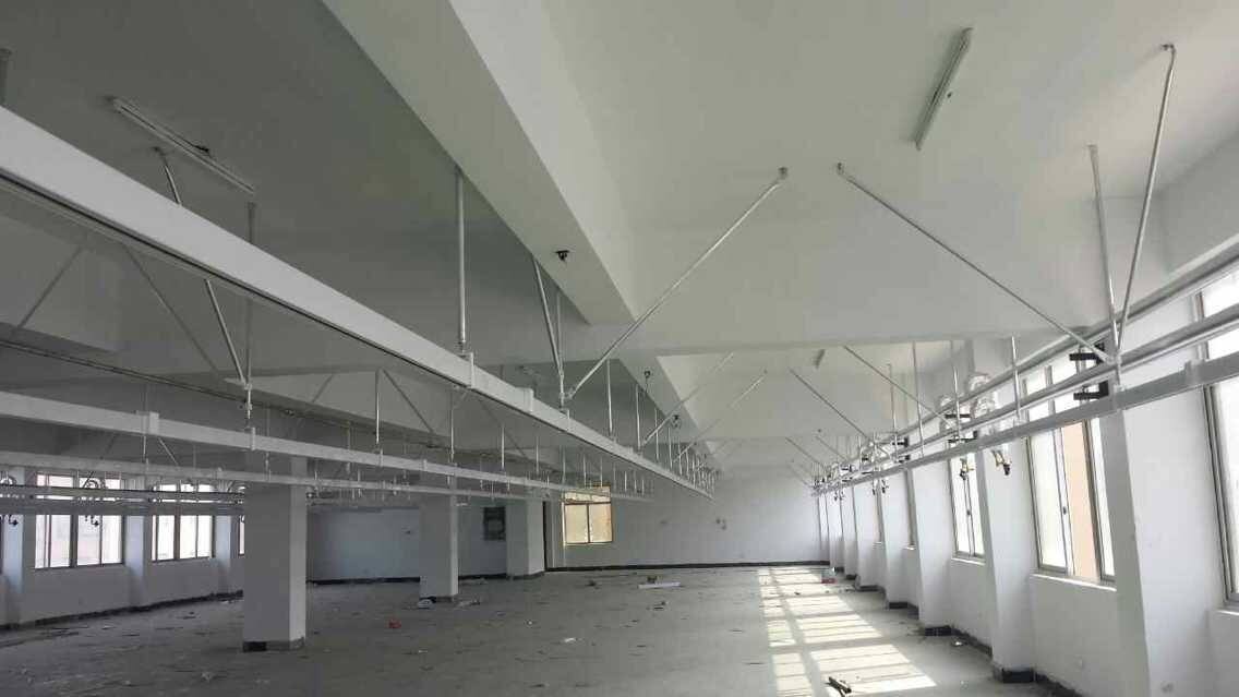 云南母線槽及橋架安裝 云南母線槽及橋架安裝