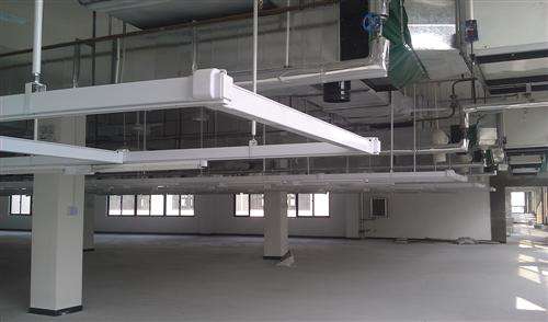 母線槽比電纜好 母線槽比電纜好