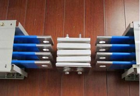 昆明密集型母線(xiàn)槽