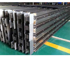 云南母線(xiàn)槽