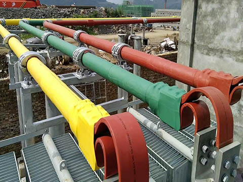 全絕緣管型母線(xiàn)